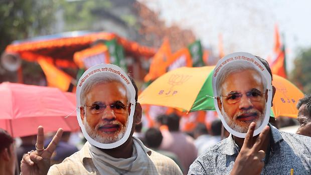 Non India, ma Bharat. Il &ldquo;cigno&rdquo; che si apre al mondo senza dimenticare s&eacute; stesso