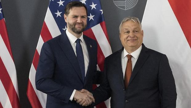 L'Ue respinge le accuse di Vance sulla tornata elettorale in Ungheria: &laquo;Non siamo noi a interferire&raquo;