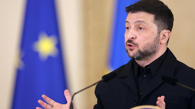 Tregua e &laquo;progressi&raquo; nei negoziati. L'Ucraina torna sotto i riflettori e rafforza la partnership con il Golfo