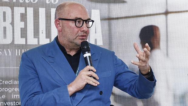 Davide Bollati: &laquo;Il mercato globale non &egrave; finito. Oggi stiamo toccando con mano la nostra interdipendenza radicale&raquo;