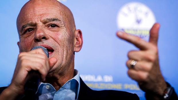 A sorpresa Descalzi apre a gas e Gnl russi. Per l&rsquo;Ad di Eni va sospeso il bando previsto per il 2027