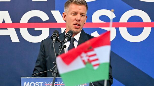 Cartoline da Budapest nel giorno pi&ugrave; importante per l&rsquo;Ungheria