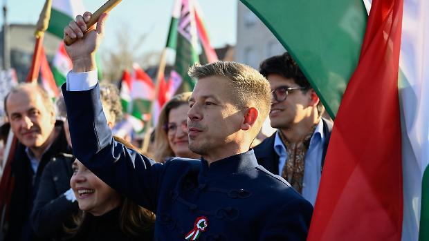 Ungheria, P&eacute;ter Magyar ha 18 miliardi di motivi per battere la corruzione e per convincere la Ue a scongelare i fondi