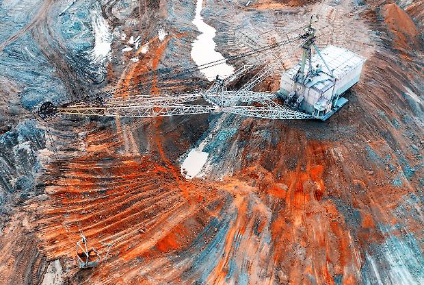 Materie primeServe collaborazione in chiave anti-CinaEuropa &ldquo;latitante&rdquo;