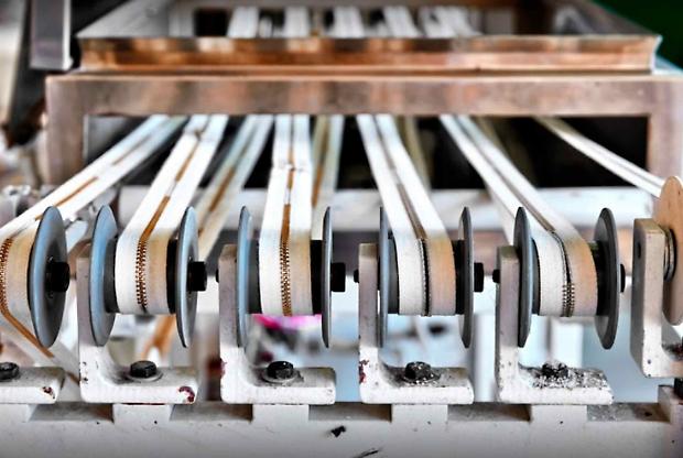 Bap, il bottonificio cresciuto con verticalit&agrave; e diversificazione. &laquo;Il segreto? Know-how trasversale&raquo;