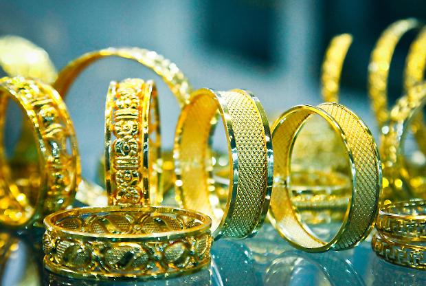 La capitale dell&rsquo;oro cambia pelle. Ma &egrave; crisi con i prezzi alle stelle