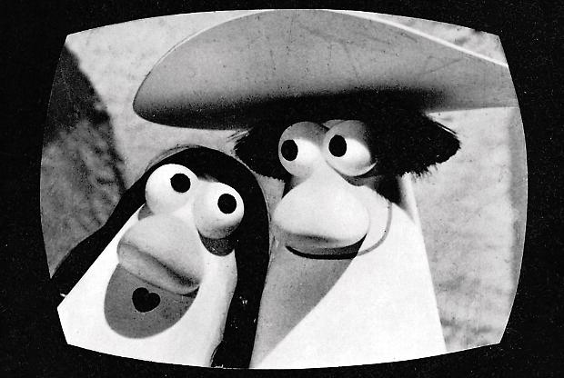 Armando Testa poeta rivoluzionario e maestro d'ironia della pubblicit&agrave; italiana