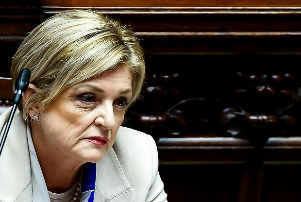 L'app della ministra Calderone fa flop. Solo 30mila gli iscritti