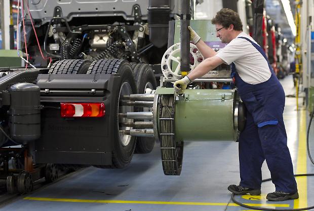 Settemila blindati all&rsquo;esercito francese da un consorzio franco &ndash; tedesco