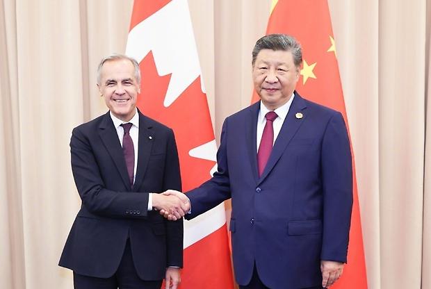 Canada e Cina siglano una tregua sui dazi