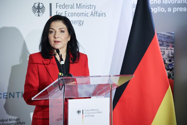 Ok Ue alla strategia di Berlino sul gas. Ma non &egrave; indietro tutta