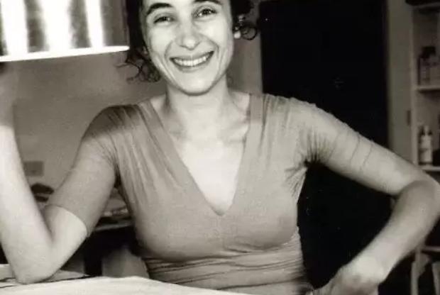 &laquo;Disegnare mi ha sempre aiutato a capire le cose&raquo;. Conversazione con Francesca Ghermandi