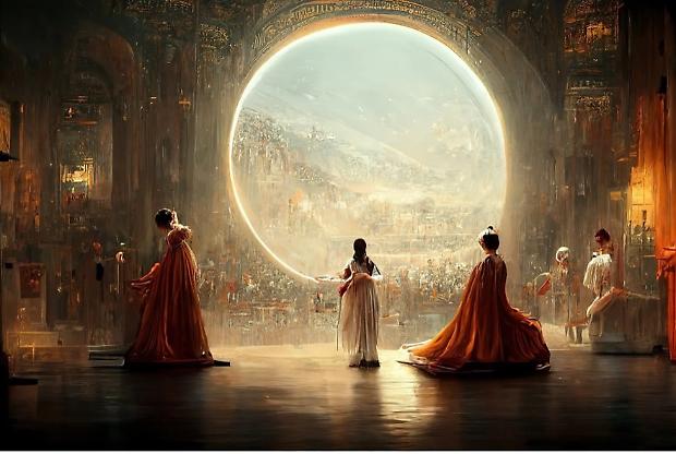 Quando recita l&rsquo;IA, l&rsquo;uso e i suoi limiti: anche la macchina ci mette alla prova