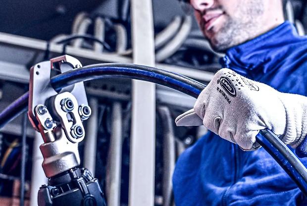 Cembre oltre i 200 milioni. &laquo;Per fare di pi&ugrave; guardiamo a Germania e Stati Uniti&raquo;