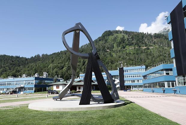 L&rsquo;industria che tesse comunit&agrave; e futuro nei company-borghi