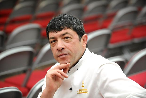 Fiasconaro apre a Manhattan dalla gelateria sulle Madonie. Il panettone siciliano a New York