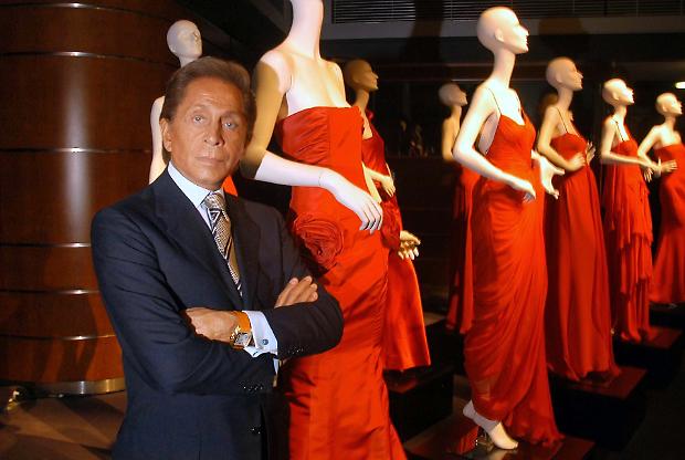 Scompare a 93 anni Valentino Garavani, stilista simbolo dell'eleganza italiana