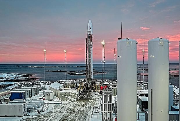 Berlino punta su satelliti e lanciatori e riduce la dipendenza strategica nell&rsquo;aerospazio