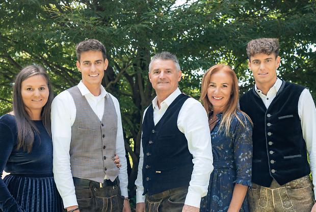 Quellenhof, da pensione a brand di resort di lusso con clientela sempre pi&ugrave; globale