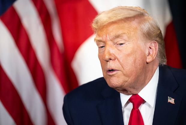 Groenlandia, Trump non user&agrave; la forza. &laquo;Ma se non collaborate ce lo ricorderemo&raquo;