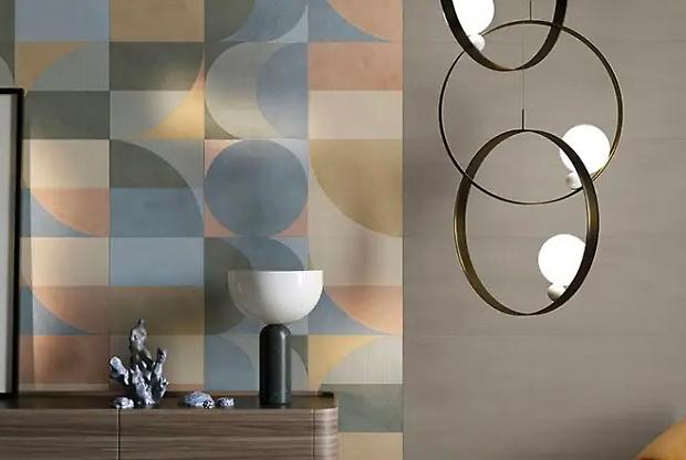 Dalle piastrelle all'arredo bagno, Fissore Ceramiche cresce con qualit&agrave; e consegne