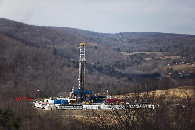 Gas, prezzi a cresciuti del 44% per il freddo artico e per il caro prezzi negli Usa