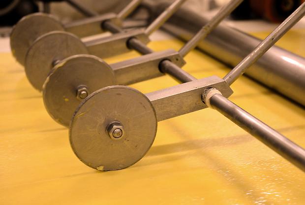 Surgital punta sul rebranding. Cos&igrave; la pasta surgelata romagnola si rafforza negli Usa