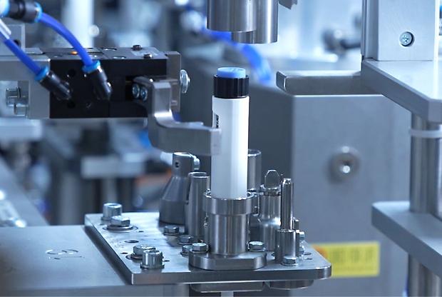 Mech-I-Tronic compra la cinese Colamark. L&rsquo;ultima mossa del federatore Giovannini