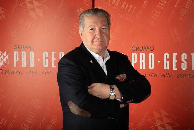 Pro-Gest, soluzione spezzatino per cercare di sopravvivere alla crisi
