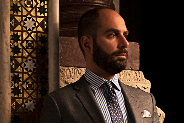 Il passato &egrave; una casa museo immersa nel mondo. Dialogo con Xavier Salomon