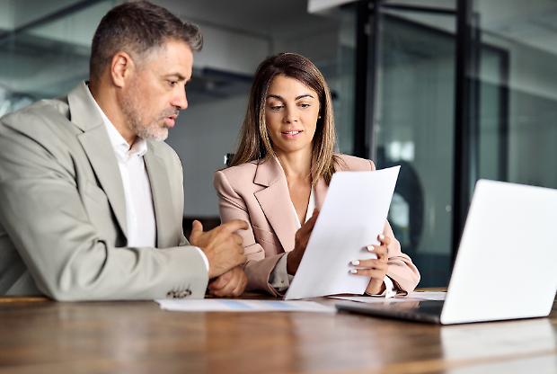 Salari trasparenti. La corsa delle aziende