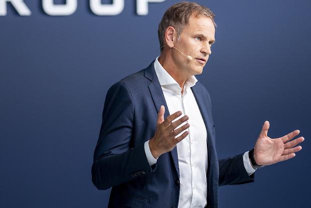 Volkswagen frena sulla fabbrica Audi negli Usa. &laquo;Serve un taglio dei dazi&raquo;