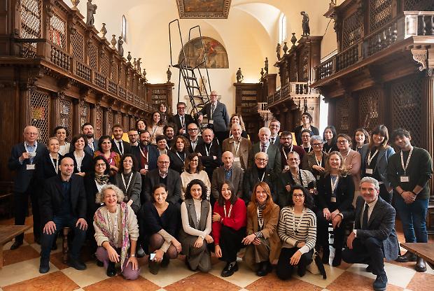 Editoria, a Venezia torna il Seminario della Scuola per Librai
