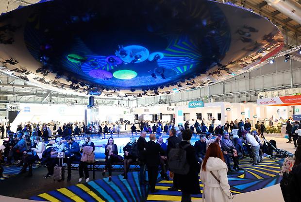 L&rsquo;occhialeria globale torna a Mido dopo un &lsquo;25 complesso ma di tenuta