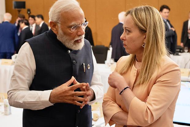 Ue-India, accordo debole per l'Italia e parte la sfida con Berlino