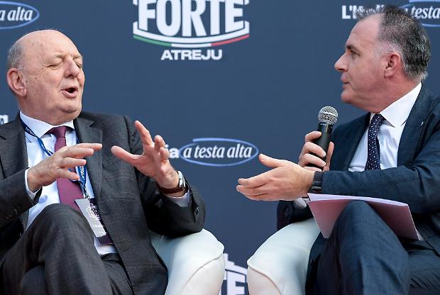 Bollette alle stelle, allarme da Orsini. E Pichetto: &laquo;A febbraio il decreto&raquo;