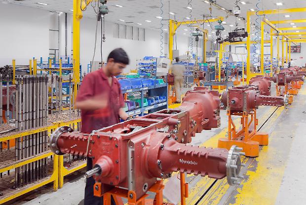 India, nuovo polmone produttivo del Made in Italy per sfidare i player asiatici ad armi pari