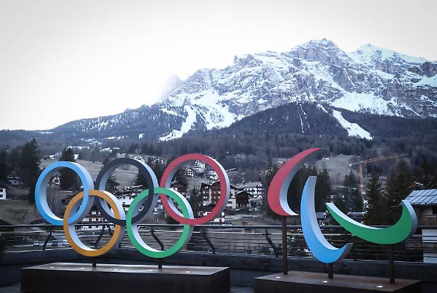 Milano-Cortina al via fra quattro giorni. Fra orgoglio e rischio &ldquo;effetto-vetrina&rdquo;