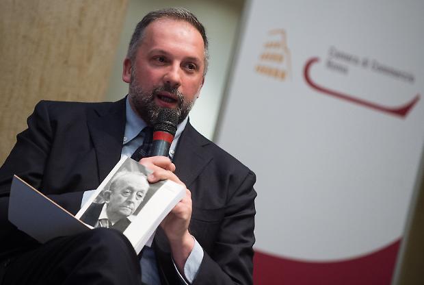 Il Premio Strega compie ottant'anni e si sposta in Piazza del Campidoglio