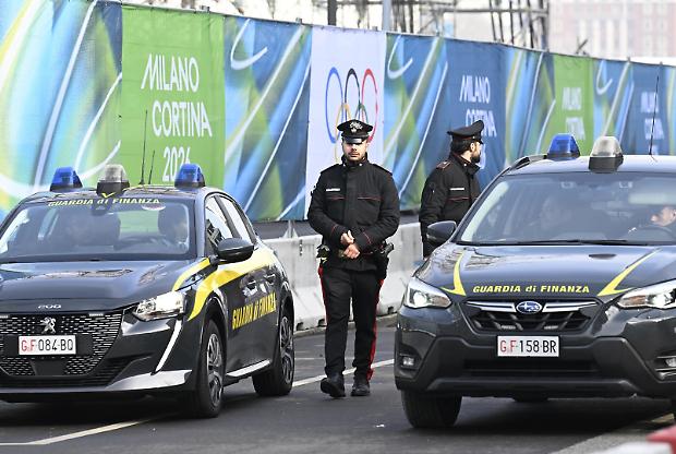 Olimpiadi Invernali, si va in scena. Cerimonia inaugurale a San Siro in una Milano blindata e off-limits