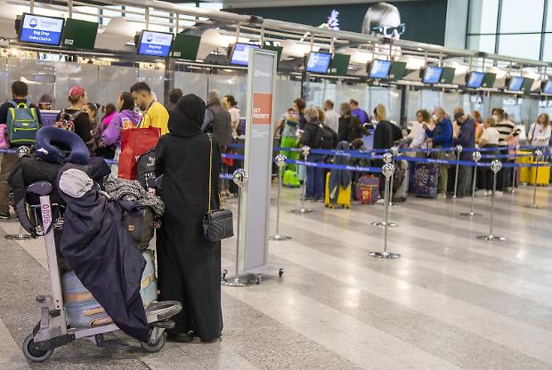 Aeroporti verso il futuro. I passeggeri aumentano ma servono piste e terminal