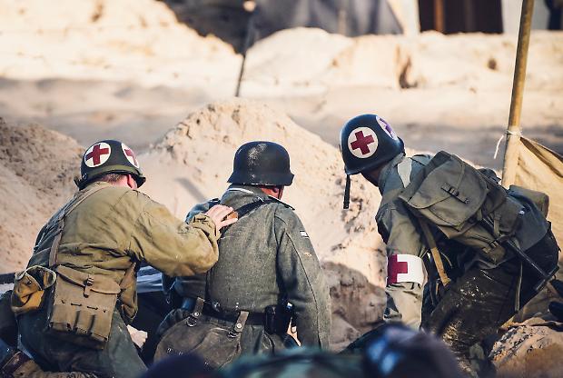 Quando Jean Giono si rifiutava di obbedire e diceva &laquo;mai pi&ugrave;&raquo; agli orrori della guerra