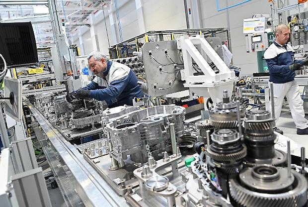 Stellantis, ora tocca a Termoli. Cancellata definitivamente la gigafactory da 2 miliardi