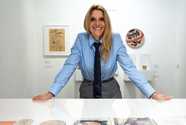 Un museo deve essere antenna e megafono del tempo presente