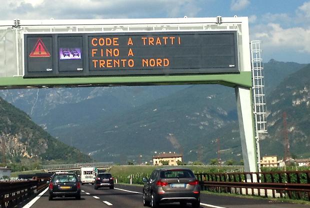 A22, soci in cerca di una strategia per l&rsquo;affidamento. Il Mit: &laquo;Adesso si valuti l&rsquo;interesse della collettivit&agrave;&raquo;