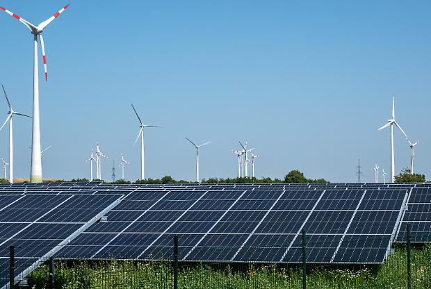 Eolico e solare, in Germania si paga per allacciarsi alla rete elettrica