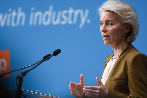 Geometrie variabili per la competitivit&agrave;. Oggi il vertice Ue con Letta e Draghi