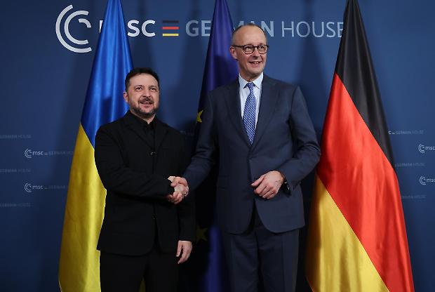 Il Cremlino annuncia: trilaterale a Ginevra la prossima settimana, &laquo;senza europei&raquo;