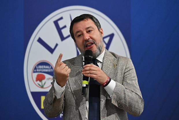 Il post Vannacci agita la Lega, ma non Salvini. Territorialisti all&rsquo;attacco. Zaia non sar&agrave; il Vice