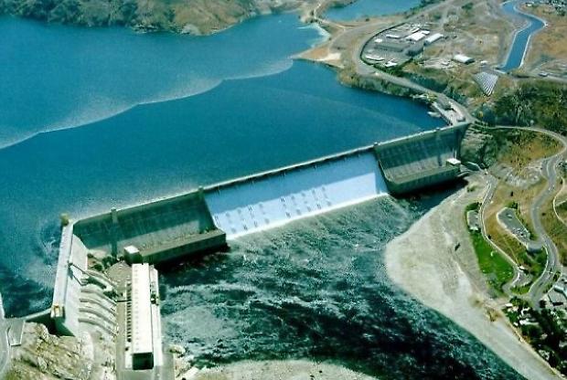 Corsa contro il tempo per la diga di Vetto . L&rsquo;invaso promesso nel Reggiano non ha copertura